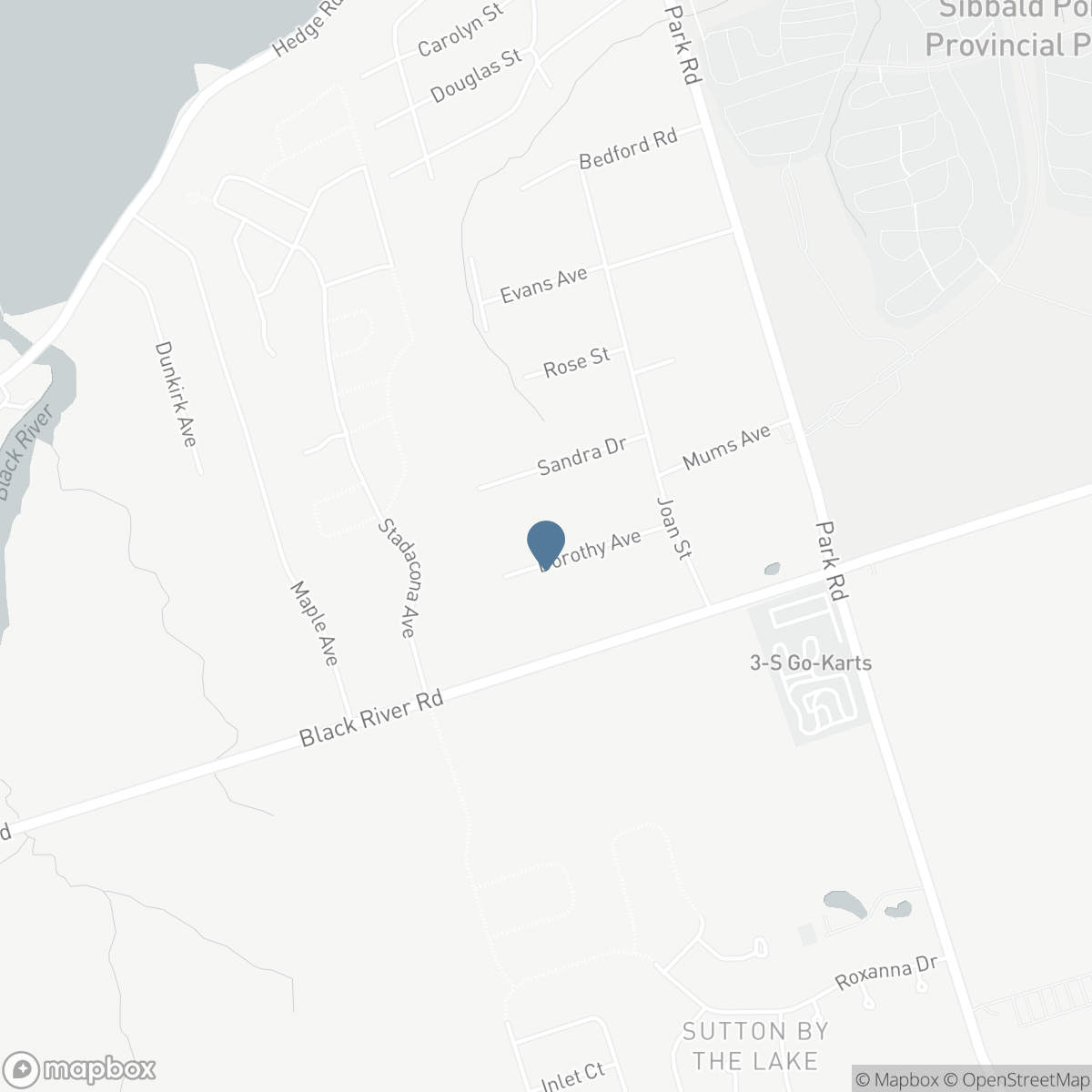 54 DOROTHY AVENUE, Georgina, Ontario L0E 1R0